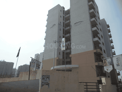 Image of 1270 Sq.ft 2 BHK Apartment / Flat for sale in Adel Landmarks Redwood Residency, Sector 78, Faridabad for Rs. 7500000