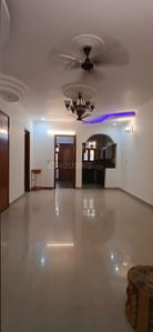 Hall Image of 1350 Sq.ft 3 BHK Builder Floor for sale in Sector 49 Faridabad for Rs. 8500000