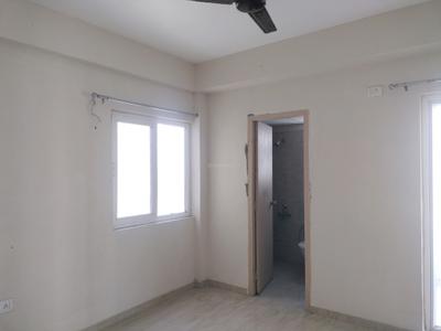 Bedroom Image of 723 Sq.ft 2 BHK Apartment / Flat for rent in Advitya Homes, Kail Gaon Faridabad for Rs. 14000