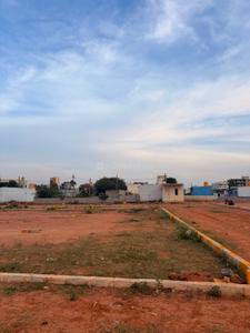 Image of 1200 Sq.ft Residential Plot / Land for sale in Doddanagamangala, Bengaluru for Rs. 7200000