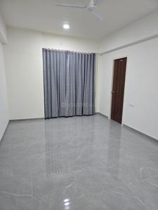 Bedroom Image of 2700 Sq.ft 4 BHK Apartment / Flat for sale in Sanskruti, Randesan Gandhinagar for Rs. 16500000
