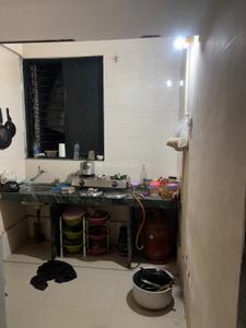 Kitchen Image of Madhav in Ghansoli, Navi Mumbai