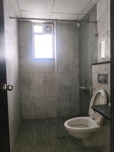 Bedroom Two Image of 1500 Sq.ft 3 BHK Apartment / Flat for sale in Kolte Patil Life Republic R4, Tathawade Pune for Rs. 11800000