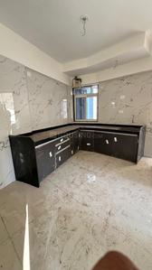 Kitchen Image of 610 Sq.ft 1 BHK Apartment / Flat for sale in Kurla East Mumbai for Rs. 9300000