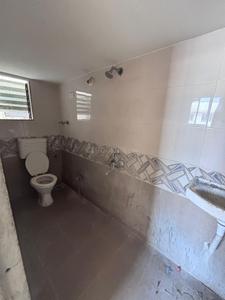 Bathroom Image of 740 Sq.ft 2 BHK Apartment / Flat for sale in MAAD Yashvant Srushti, Boisar Mumbai for Rs. 3100000