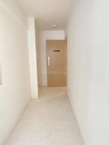 Hall Image of 550 Sq.ft 1 BHK Apartment / Flat for rent in Lodha Bel Air, Jogeshwari West Mumbai for Rs. 55000