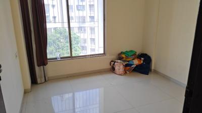 Bedroom Image of 1445 Sq.ft 3 BHK Apartment / Flat for sale in Welworth Paradise, Baner Pune for Rs. 15800000