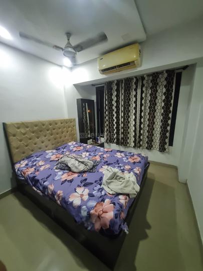 Ulwe Bedroom 1