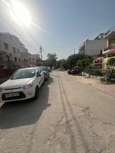 Image of 900 Sq.ft 1.5 BHK Independent House for sale in Shastri Nagar, Ghaziabad for Rs. 9000000