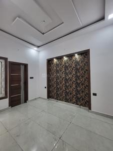 Bedroom Image of 1700 Sq.ft 3 BHK Independent House for sale in Misripur Lucknow for Rs. 5950000