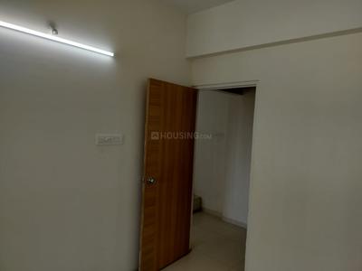 Bedroom Image of 1050 Sq.ft 2 BHK Apartment / Flat for rent in Kumar Piccadilly, Tathawade Pune for Rs. 51000
