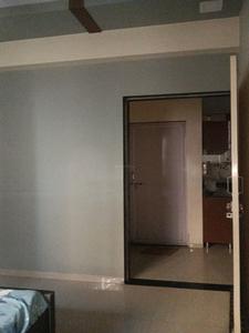 Bedroom Image of 1400 Sq.ft 3 BHK Apartment / Flat for sale in Praharsh Highland, Bopal Ahmedabad for Rs. 8000000