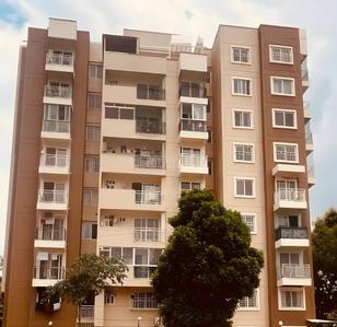 Image of 1060 Sq.ft 2 BHK Apartment / Flat for sale in Vahe Landmark, Halasahalli, Bengaluru for Rs. 8000000