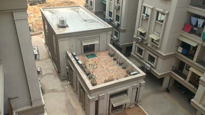 Image of 2860 Sq.ft 4 BHK Penthouse for sale in Bhayli, Vadodara for Rs. 6800000