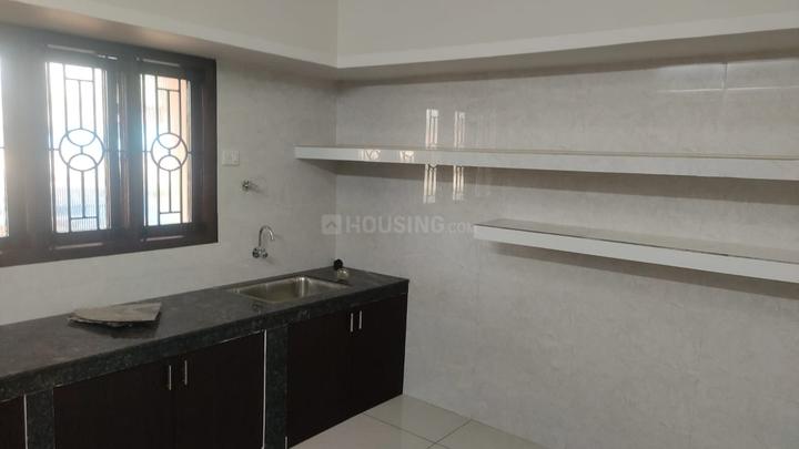 Marakada, Kavoor Kitchen 1