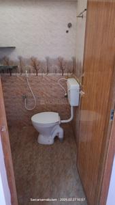 Bathroom Image of 1400 Sq.ft 2 BHK Independent House for rent in Kurumbapalayam Coimbatore for Rs. 20000