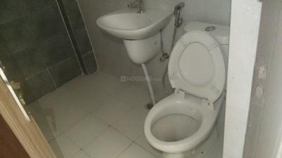 Image of 1000 Sq.ft 2.5 BHK Apartment / Flat for sale in Anthem French Apartments, Noida Extension, Greater Noida for Rs. 10400000