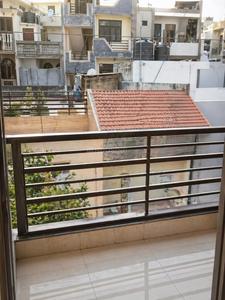 Balcony Image of DELHI PG in Uttam Nagar, New Delhi