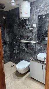 Bathroom Image of 4500 Sq.ft 4 BHK Builder Floor for sale in Uppal Southend, Sector 49 Gurgaon for Rs. 55000000