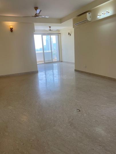 Emaar Palm Terraces Main Image 1