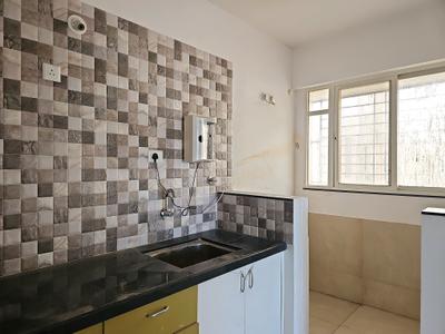 Kitchen Image of 1269 Sq.ft 2 BHK Apartment / Flat for sale in Kolte Patil IVY Apartments, Wagholi Pune for Rs. 7000000