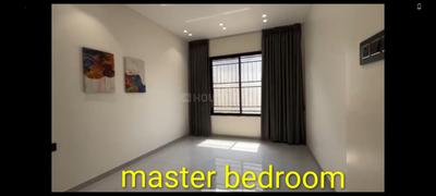 Bedroom Image of 749 Sq.ft 2 BHK Apartment / Flat for rent in Dudulgaon Pune for Rs. 18000