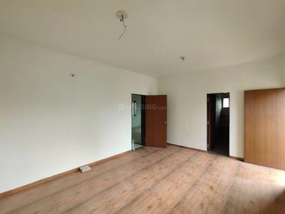 Bedroom Image of 2100 Sq.ft 4 BHK Villa for sale in Bhayli Vadodara for Rs. 17100000