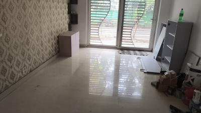 Living Room Image of 2452 Sq.ft 4 BHK Villa for rent in Paramount Golfforeste Villas, Surajpur Greater Noida for Rs. 28000