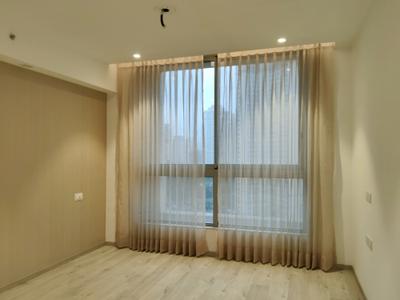 Bedroom Image of 1050 Sq.ft 3 BHK Apartment / Flat for sale in Raymond Realty Ten X Habitat, Thane West Thane for Rs. 20000000