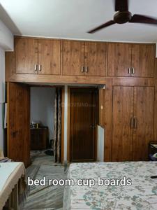 Bedroom Image of 1150 Sq.ft 2 BHK Apartment / Flat for sale in Himayath Nagar Hyderabad for Rs. 10000000