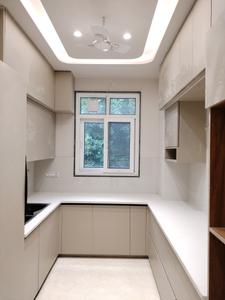 Kitchen Image of 1900 Sq.ft 4 BHK Builder Floor for sale in Sector 19 Dwarka New Delhi for Rs. 39000000