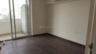 Bedroom Image of 2410 Sq.ft 4 BHK Apartment / Flat for sale in Emaar Palm Terraces Select, Sector 66 Gurgaon for Rs. 42000000