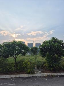 Image of 115 Sq.ft Residential Plot / Land for sale in Spring Valley, Sector 35, Sohna for Rs. 20100000
