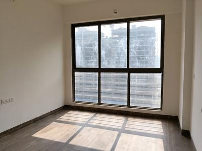 Bedroom Image of 1240 Sq.ft 2 BHK Apartment / Flat for sale in Pacifica North Enclave, Vaishno Devi Circle Ahmedabad for Rs. 7400000