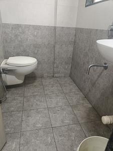 Bathroom Image of Chitra Mali in Satpur, Nashik