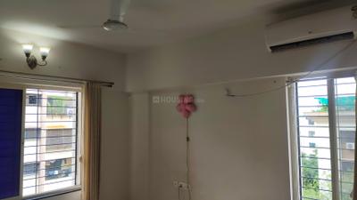 Bedroom Image of 1600 Sq.ft 3 BHK Apartment / Flat for sale in Nandan Harsh Paradise Gold, Aundh Pune for Rs. 23500000
