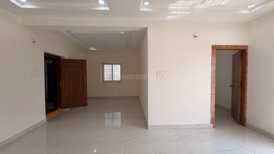 Hall Image of 1280 Sq.ft 2 BHK Apartment / Flat for sale in Manikonda Hyderabad for Rs. 8700000