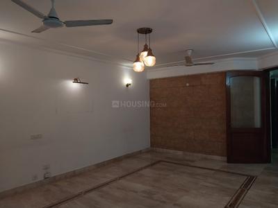 Hall Image of 3300 Sq.ft 3 BHK Apartment / Flat for sale in Ambience Lagoon, DLF Phase 3 Gurgaon for Rs. 70000000