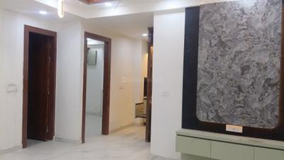 Living Room Image of 1000 Sq.ft 2 BHK Apartment / Flat for sale in Capital Metro Height, Sector 72 Noida for Rs. 4200000