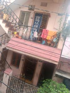 2 BHK Independent House