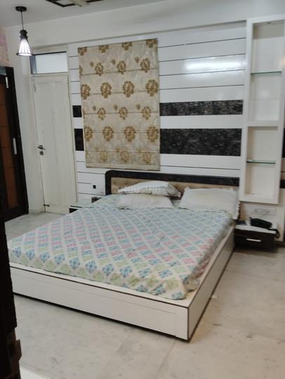 Sindhi Colony, Bani Park Bedroom 1