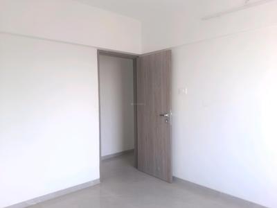 Bedroom Image of 890 Sq.ft 2 BHK Apartment / Flat for rent in Bhoomi Pratishtha, Borivali West Mumbai for Rs. 55000