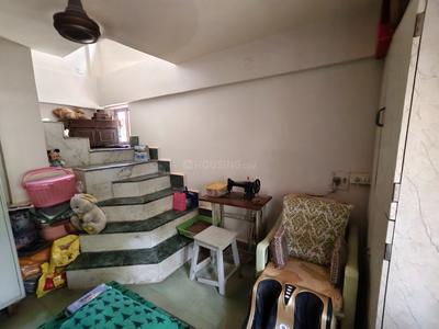 Bedroom Image of 1300 Sq.ft 3 BHK Independent House for sale in Artist village, Belapur CBD Navi Mumbai for Rs. 42000000