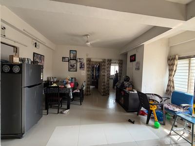 Image of 200 Sq.ft 1 BHK Apartment / Flat for sale in Shree Khodiyar Shyam Avenue, Vatva, Ahmedabad for Rs. 1350000