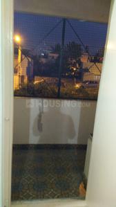 Balcony Image of 800 Sq.ft 2 BHK Builder Floor for rent in JP Nagar Bengaluru for Rs. 20000