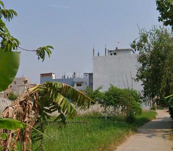 Image of 1200 Sq.ft Residential Plot / Land for sale in Ramkrishan Nagar, Patna for Rs. 7000000
