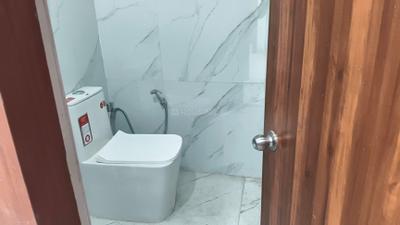 Image of 1300 Sq.ft 2 BHK Apartment / Flat for rent in Himayat Nagar, Hyderabad for Rs. 25000