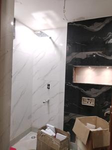 Bedroom One Image of 1080 Sq.ft 3 BHK Builder Floor for sale in DDA Residential Flats, Sector 8 Dwarka New Delhi for Rs. 32500000