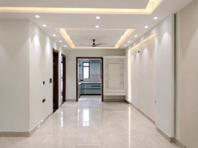 Living Room Image of 1620 Sq.ft 3 BHK Builder Floor for sale in BPTP District 3, Sector 85 Faridabad for Rs. 16500000