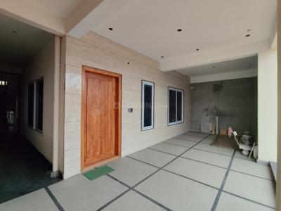 Balcony Image of 5200 Sq.ft 6 BHK Duplex for sale in NRI Layout Bengaluru for Rs. 37500000